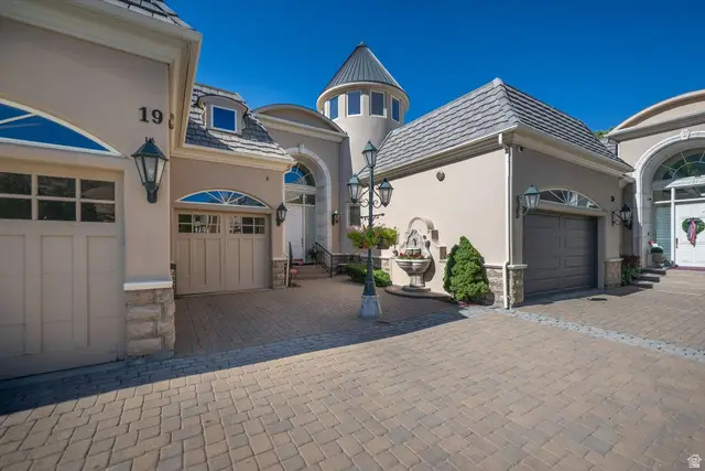 2726 E Wasatch Dr #19, Salt Lake City, UT 84108 - #2