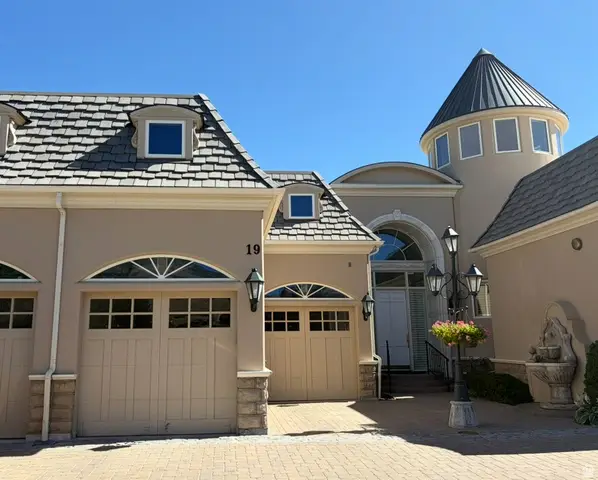 2726 E Wasatch Dr #19, Salt Lake City, UT 84108 - #3