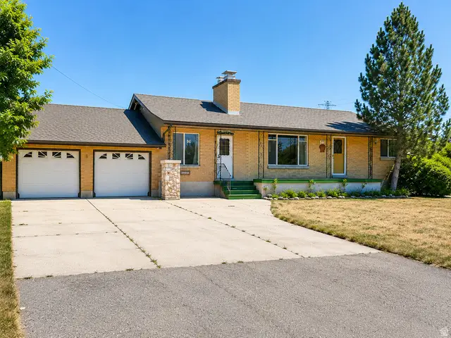 3095 W 1975 N, Plain City, UT 84404 - #1