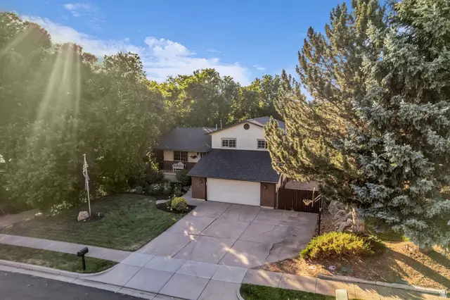 2600 Deer Run Dr, South Weber, UT 84405 - #1