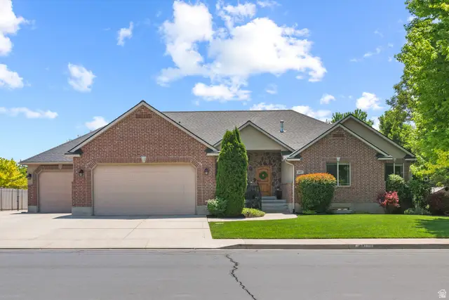 807 W 2240 N, Pleasant Grove, UT 84062 - #1