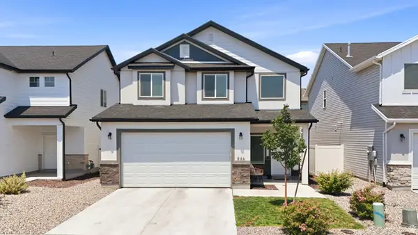 846 W Wellington Ave, North Salt Lake, UT 84054