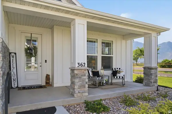 362 E Ardies Ave #31C, Spanish Fork, UT 84660