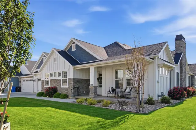 362 E Ardies Ave #31C, Spanish Fork, UT 84660 - #2