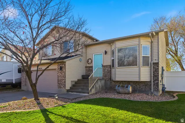 2034 S 1600 W, Woods Cross, UT 84087 - #3