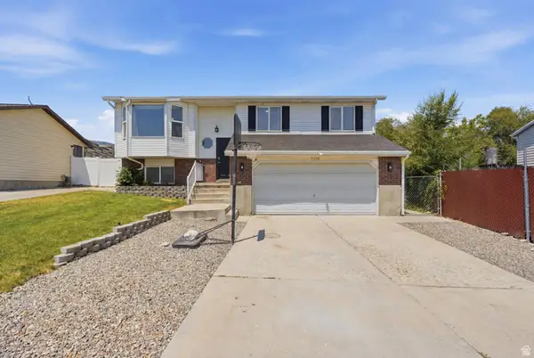 3706 S Bronco Cir W, Magna, UT 84044