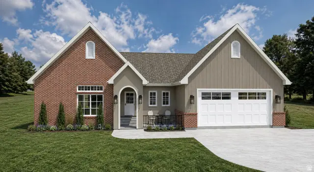 659 S 1600 W, Provo, UT 84601 - #1