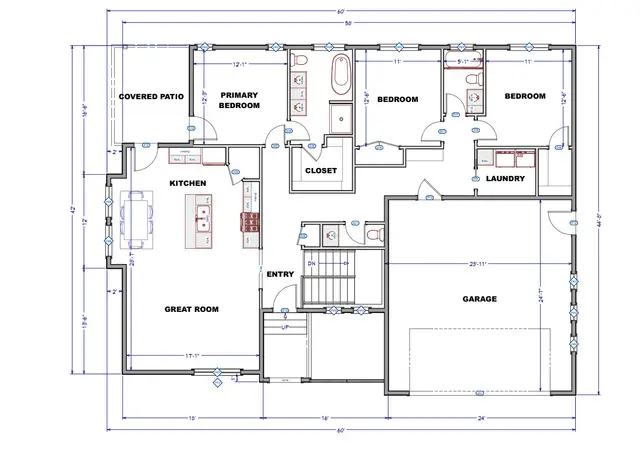 659 S 1600 W, Provo, UT 84601 - #3