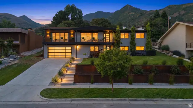 2199 S Scenic Dr, Salt Lake City, UT 84109 - #1