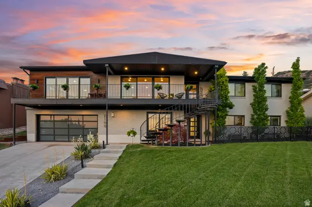 2199 S Scenic Dr, Salt Lake City, UT 84109 - #3