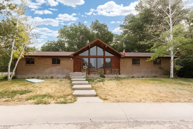 141 S Sunnybrook Dr, Salina, UT 84654 - #1