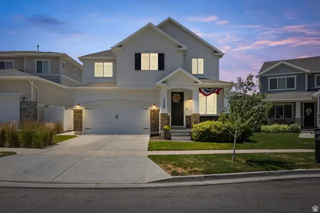 15388 S Gooding Ln, Bluffdale, UT 84065 - #1