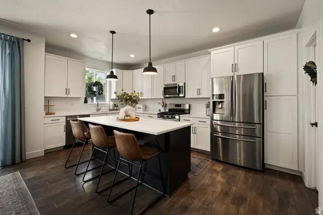 15388 S Gooding Ln, Bluffdale, UT 84065 - #3