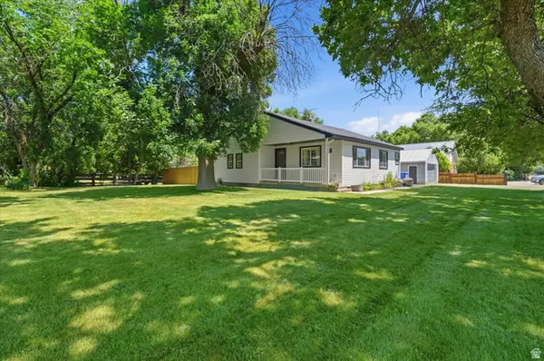 308 N Center St, Wellsville, UT 84339