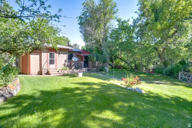 4765 S Haven Estates Dr, Daniel, UT 84032 - #1