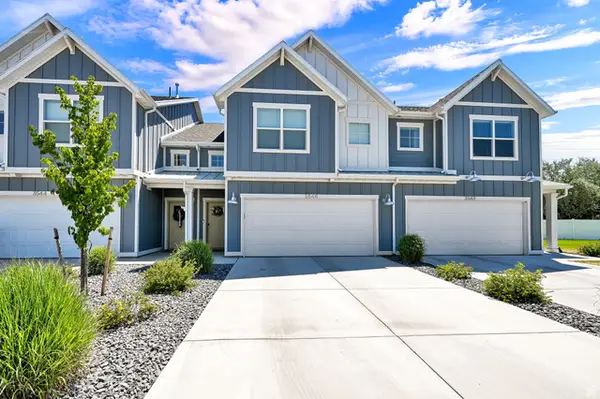 3546 S 4250 W, West Haven, UT 84401