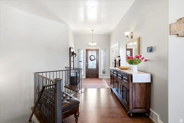 203 N 2925 W, West Point, UT 84015 - #2