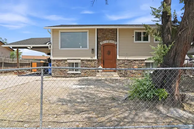 7272 W Gardenia Ave, Magna, UT 84044 - #1