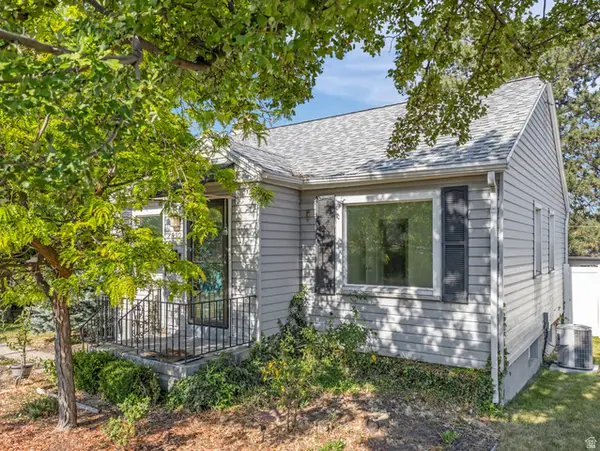 2830 S 2300 E, Salt Lake City, UT 84109