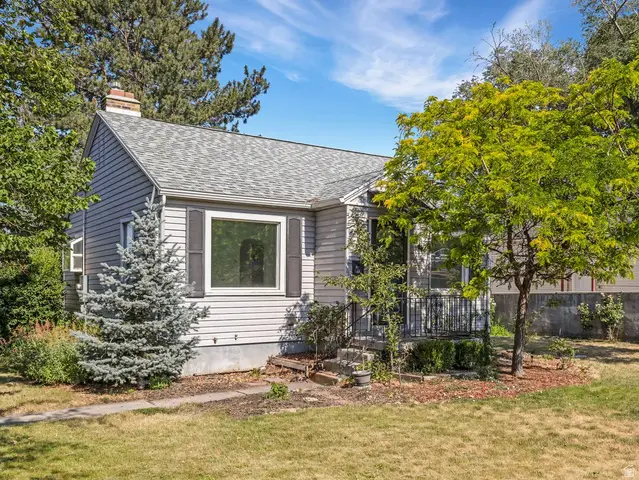 2830 S 2300 E, Salt Lake City, UT 84109 - #3