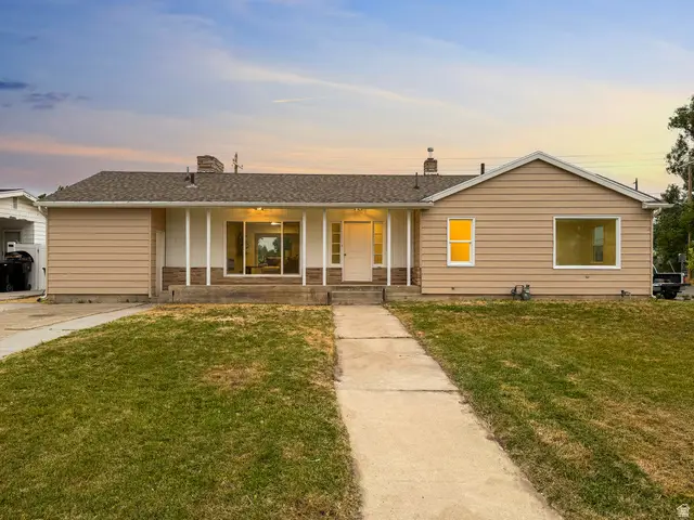 912 S Main St, Garland, UT 84312 - #1