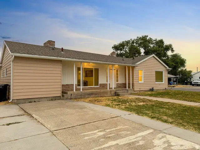 912 S Main St, Garland, UT 84312 - #2
