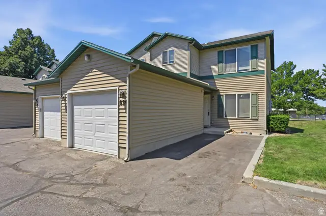 826 E 760 N, Ogden, UT 84404 - #3