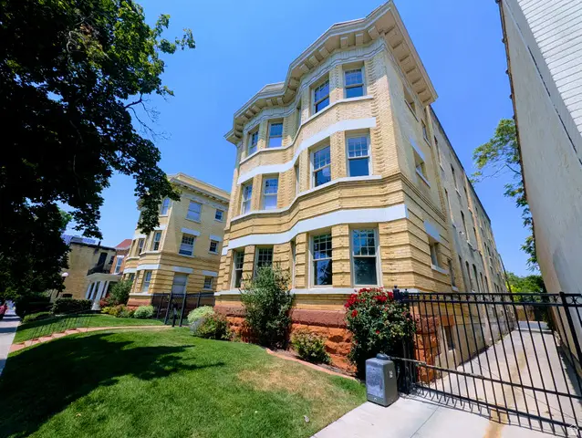 419 E 300 S #15, Salt Lake City, UT 84111 - #3