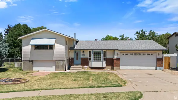 2898 W 4425 S, Roy, UT 84067