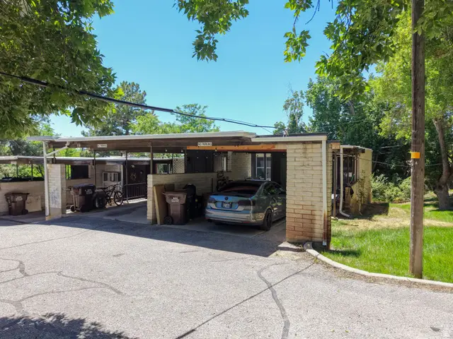1565 E 775 S #7, Ogden, UT 84404 - #2