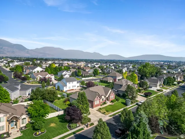 710 N 1580 E, Lehi, UT 84043 - #2
