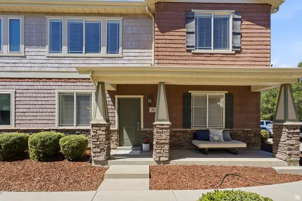 42 S 1460 W, Pleasant Grove, UT 84062