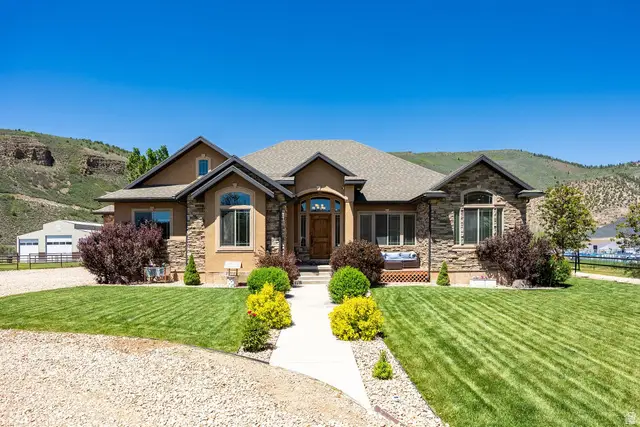 43515 W State Road 35, Hanna, UT 84031 - #1