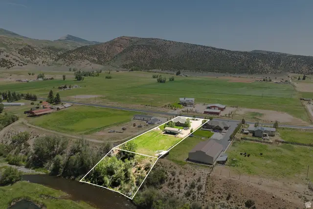 43515 W State Road 35, Hanna, UT 84031 - #2