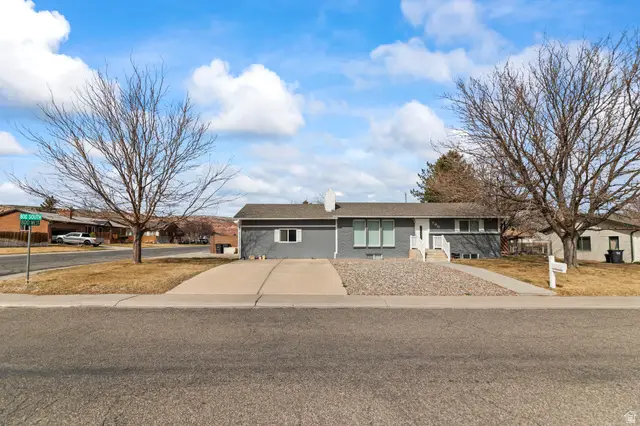 790 W 800 S, Richfield, UT 84701 - #2