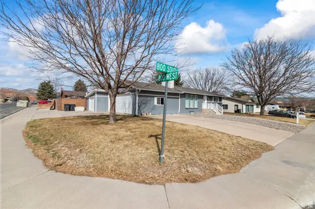 790 W 800 S, Richfield, UT 84701 - #3