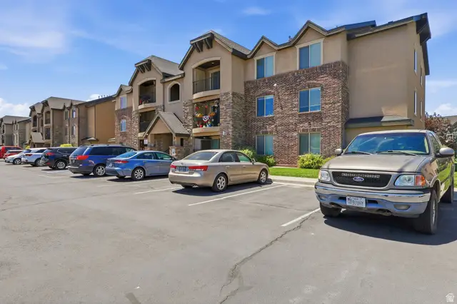 1045 S 1700 W #1123, Payson, UT 84651 - #1