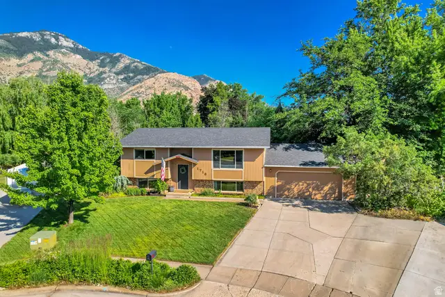 1718 N 625 E, North Ogden, UT 84414 - #1