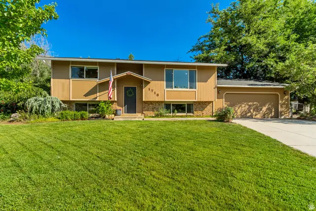 1718 N 625 E, North Ogden, UT 84414 - #2