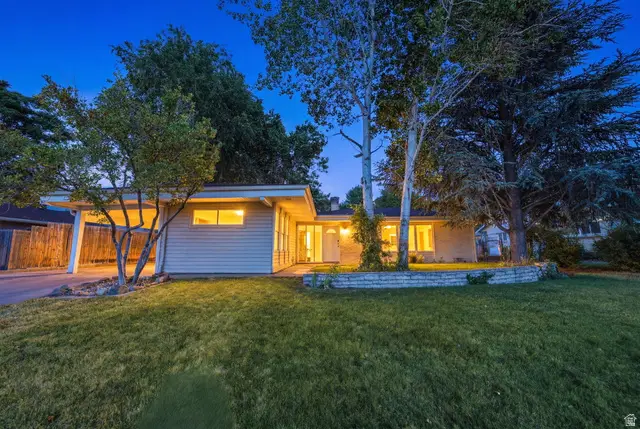 2837 S Davis Blvd E, Bountiful, UT 84010 - #1