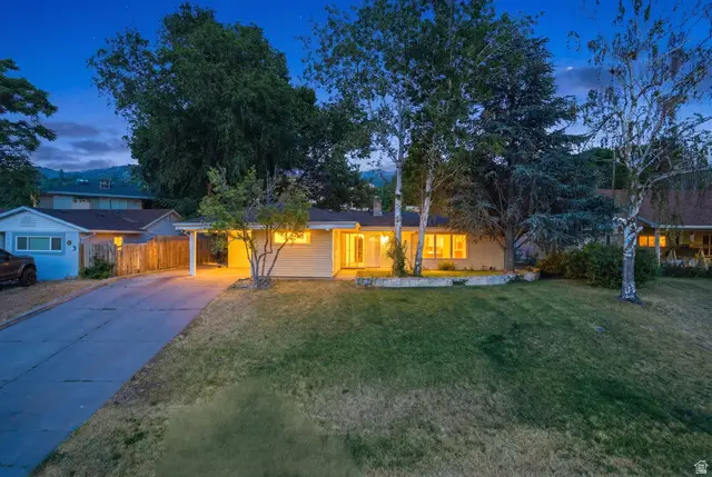 2837 S Davis Blvd E, Bountiful, UT 84010 - #2
