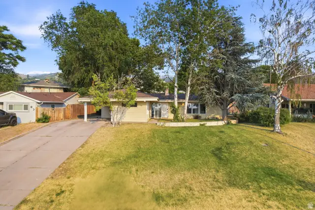 2837 S Davis Blvd E, Bountiful, UT 84010 - #3