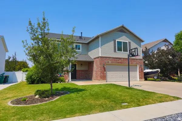 1952 S 725 E, Clearfield, UT 84015