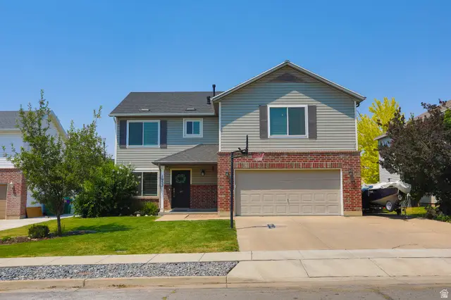1952 S 725 E, Clearfield, UT 84015 - #3
