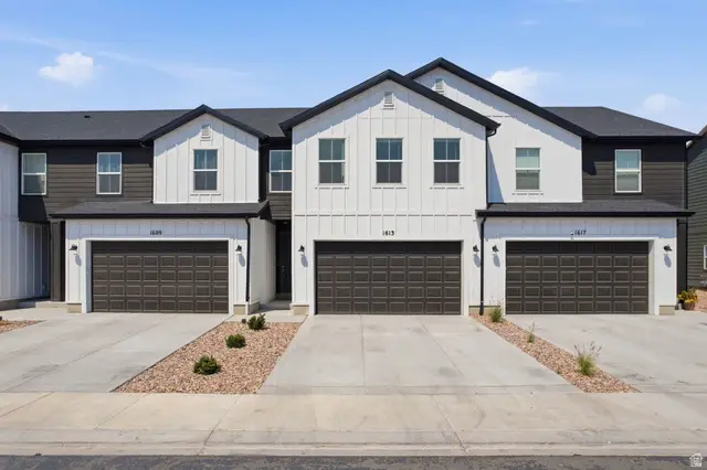 1613 N 840 W, Salem, UT 84653 - #2