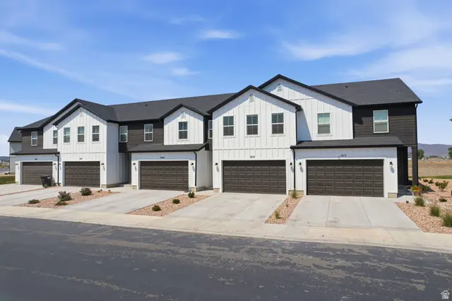 1613 N 840 W, Salem, UT 84653 - #3