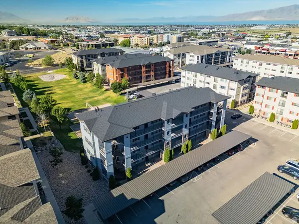 1055 W 1033 N #204, Orem, UT 84057