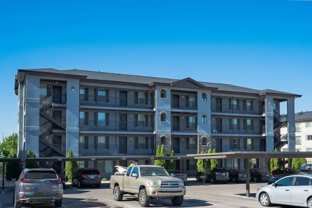 1055 W 1033 N #204, Orem, UT 84057 - #2