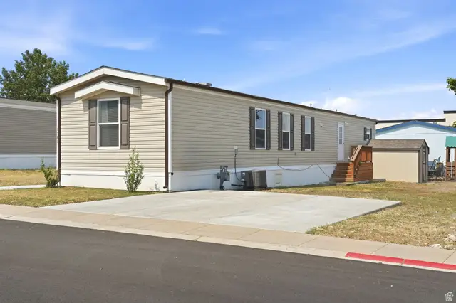 1583 N 180 E, Tooele, UT 84074 - #1