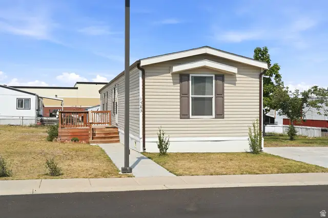 1583 N 180 E, Tooele, UT 84074 - #2